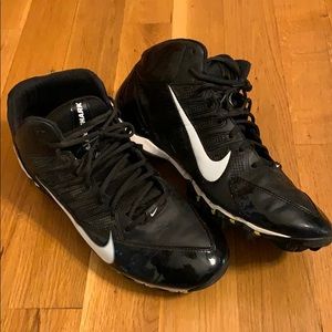 Nike cleats